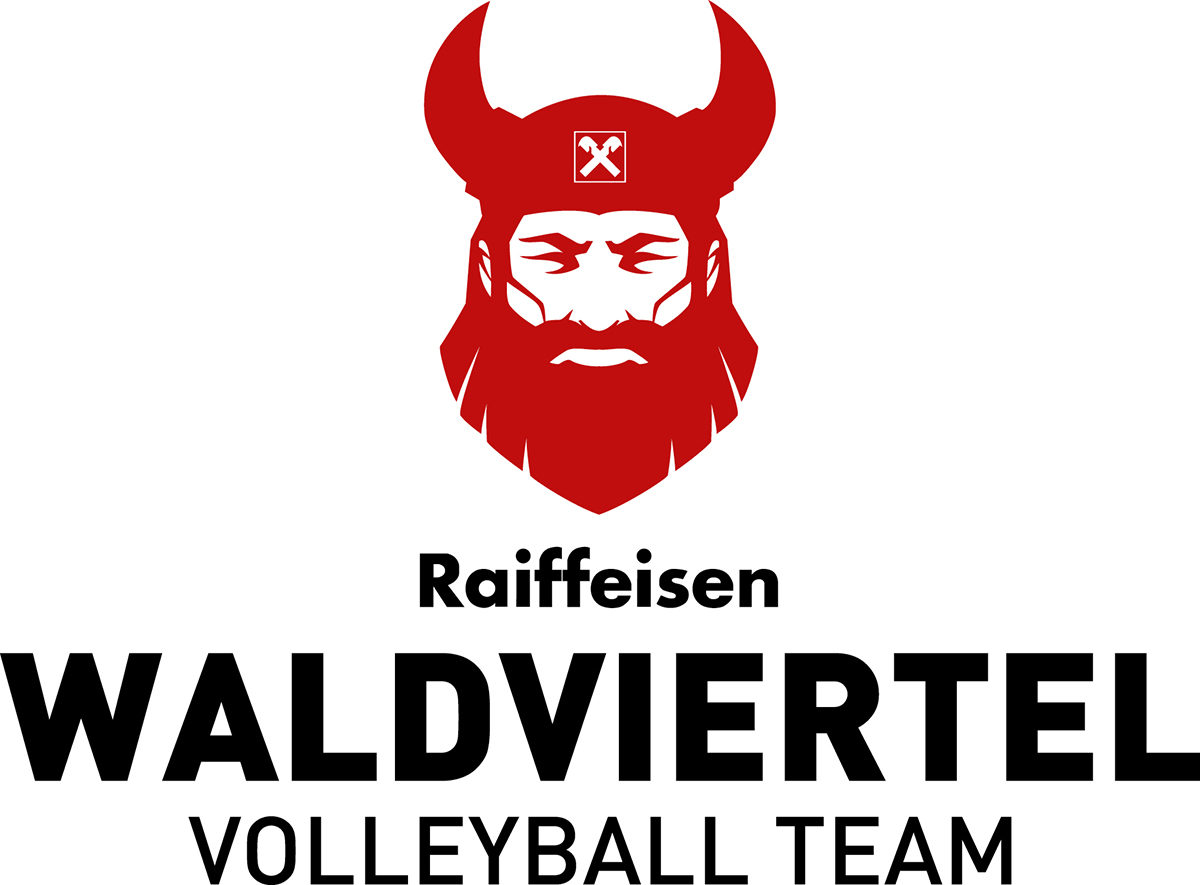 URW Raiffeisen Waldviertel Volleyball Team